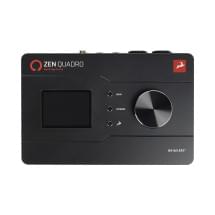 Antelope Audio Zen Quadro Synergy Core